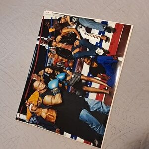 Y2k Editorial Professional Original Photography